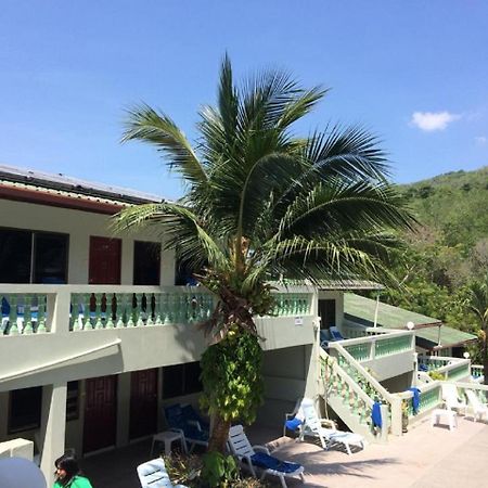Royal Crown Hotel & Palm Spa Resort Patong Exterior foto